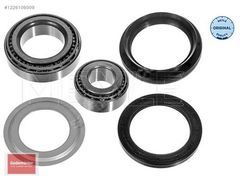 MERCEDES W901 SPRİNTER LT35 AKS BİLYASI TAKIMI ÖN A9013301025