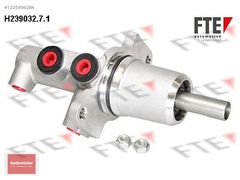MERCEDES SPRINTER W901 FREN ANA MERKEZİ H239032.7.1 A0004317101