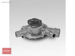 MERCEDES W638 VITO M111 DEVİRDAİM P144 A1112002101