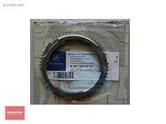 MERCEDES W901 SPRINTER SEKROMENÇ A9012622737