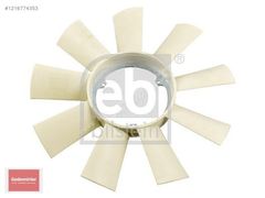 MERCEDES SPRINTER W901 FAN PERVANE A0032051306
