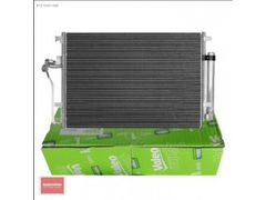 SPRİNTER CRAFTER KLİMA RADYATÖRÜ VALEO A9065000054 2E0820413A