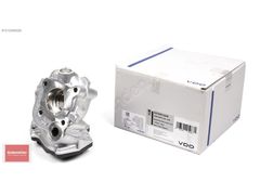 VDO EGR VALFİ 651 VITO SPRINTER W204 W205 W212 W222 A6511400860