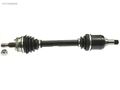 MERCEDES A1683603272 A W168 W414 VANEO DÜZ VİTES SOL AKS GKN