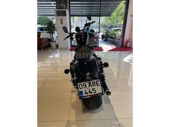 UGKA 2024 TOGO 800-S 45 HP