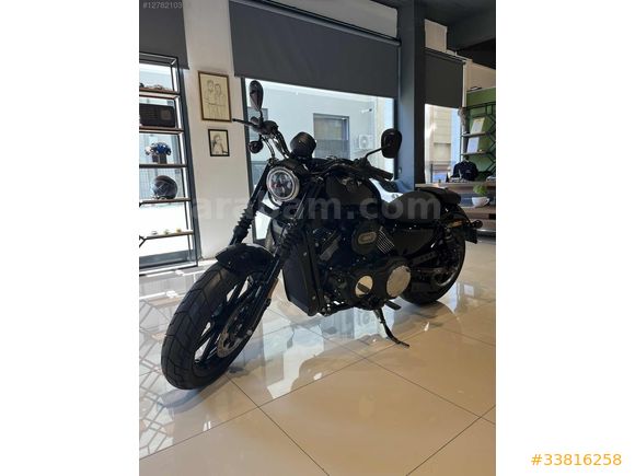 UGKA 2024 TOGO 800-S 45 HP