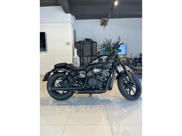 UGKA 2024 TOGO 800-S 45 HP