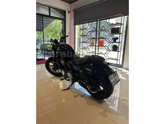 UGKA 2024 TOGO 800-S 45 HP