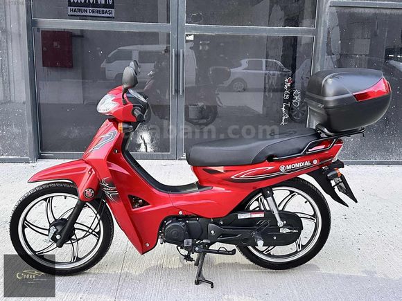 TÜRK'DEN SIFIR AYARINDA KAZASIZ MONDİAL