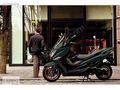 HAN MOTO'DAN 2025 SUZUKI BURGMAN 400 NAKİTE ÖZEL FİYAT