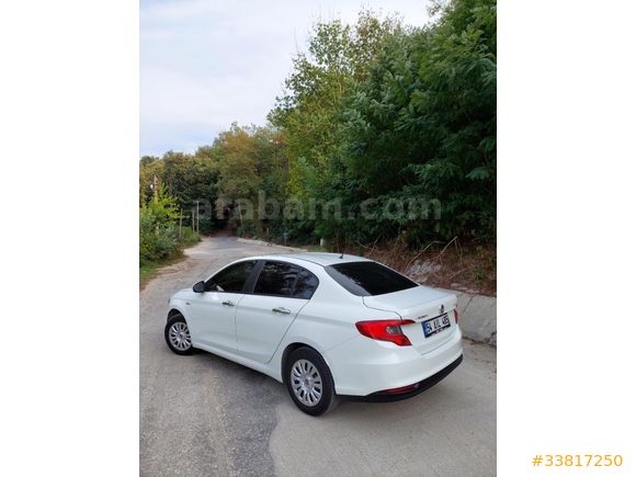 Sahibinden Fiat Egea 1.3 Multijet Easy 2020 Model
