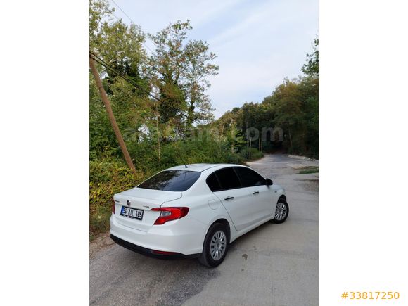 Sahibinden Fiat Egea 1.3 Multijet Easy 2020 Model