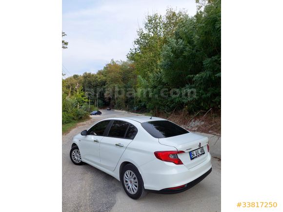Sahibinden Fiat Egea 1.3 Multijet Easy 2020 Model