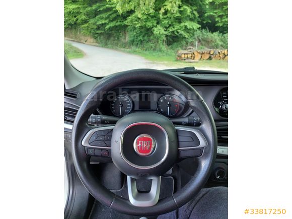 Sahibinden Fiat Egea 1.3 Multijet Easy 2020 Model