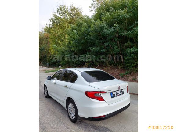 Sahibinden Fiat Egea 1.3 Multijet Easy 2020 Model
