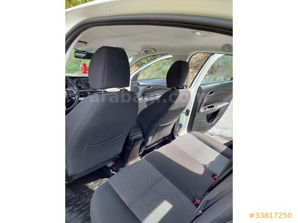 Sahibinden Fiat Egea 1.3 Multijet Easy 2020 Model