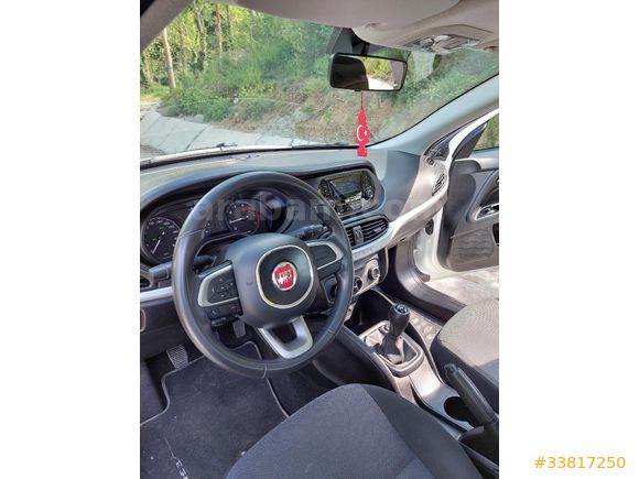 Sahibinden Fiat Egea 1.3 Multijet Easy 2020 Model