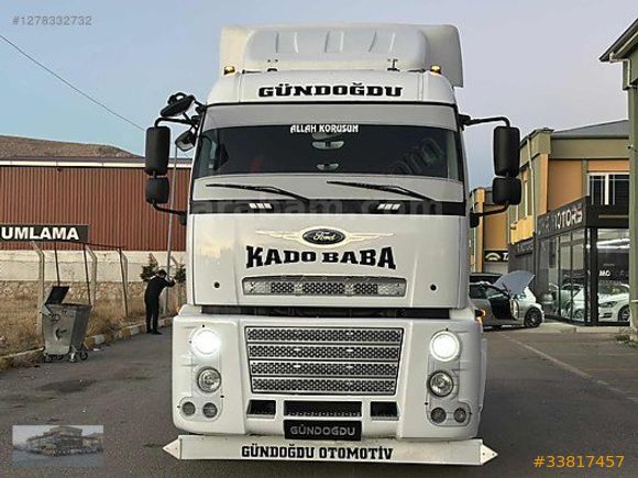 GÜNDOĞDU DAN 2014 MODEL 1838