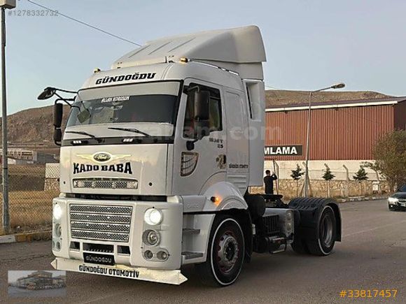 GÜNDOĞDU DAN 2014 MODEL 1838
