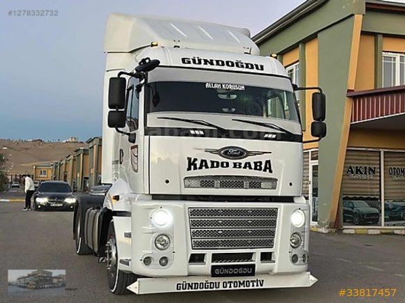 GÜNDOĞDU DAN 2014 MODEL 1838