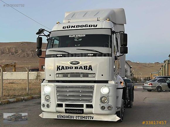 GÜNDOĞDU DAN 2014 MODEL 1838