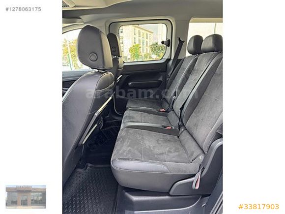 2024 MODEL W CADDY 2.0 TDI STYLE HATASIZ BOYASIZ