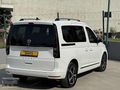 2024 MODEL W CADDY 2.0 TDI STYLE HATASIZ BOYASIZ
