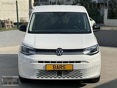 2024 MODEL W CADDY 2.0 TDI STYLE HATASIZ BOYASIZ