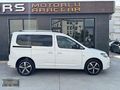 2024 MODEL W CADDY 2.0 TDI STYLE HATASIZ BOYASIZ