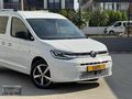2024 MODEL W CADDY 2.0 TDI STYLE HATASIZ BOYASIZ