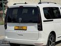 2024 MODEL W CADDY 2.0 TDI STYLE HATASIZ BOYASIZ