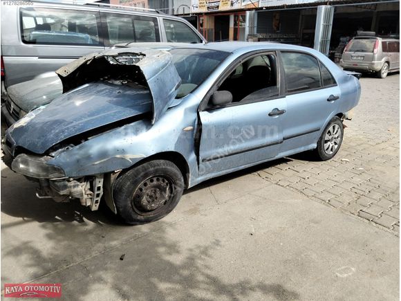 marea hurda belgeli yedek parça