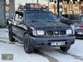 My GARAGE/1997 NİSSAN SKYSTAR 4X2