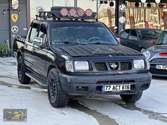 My GARAGE/1997 NİSSAN SKYSTAR 4X2