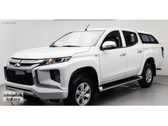 CEKİ DEMİRLİ ==4X4 =KİRALİK MİTSUBİSHİ L200 ARAZİYE UYGUN DİZEL