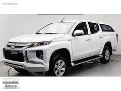 CEKİ DEMİRLİ ==4X4 =KİRALİK MİTSUBİSHİ L200 ARAZİYE UYGUN DİZEL