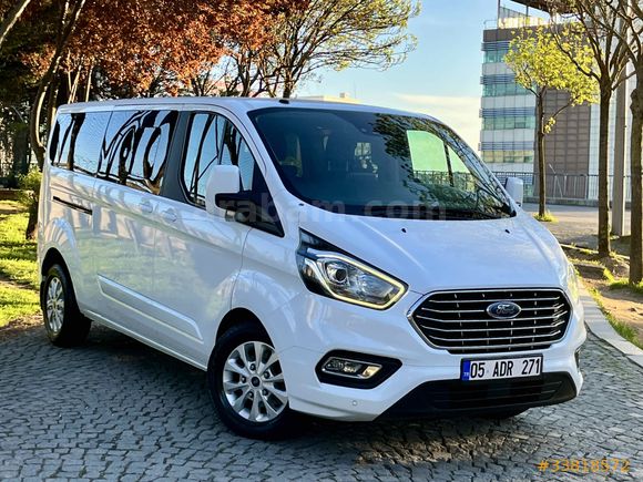 **SAHİBİNDEN HATASIZ BOYASIZ OTOMATIK OTOMOBİL RUHSATLI HAVALI SÜSPANSİYON**