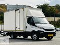 CESURDAN 2015 MODEL İVECO DAİLY 35C15 4100 UZUN ŞASİ KAMYONET