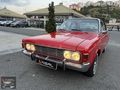 UNSAL OTOMOTİV FORD 20M V6 1970 MODEL TEK KAPI EMSALSİZ