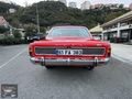 UNSAL OTOMOTİV FORD 20M V6 1970 MODEL TEK KAPI EMSALSİZ