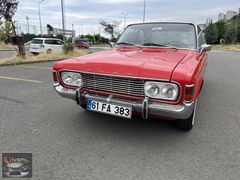 UNSAL OTOMOTİV FORD 20M V6 1970 MODEL TEK KAPI EMSALSİZ