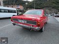 UNSAL OTOMOTİV FORD 20M V6 1970 MODEL TEK KAPI EMSALSİZ