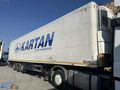 2007 KÖGEL SL300 ÜNİTE AŞKINTUR DAN