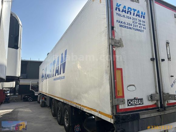 2007 KÖGEL SL300 ÜNİTE AŞKINTUR DAN