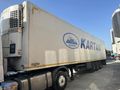 2007 KÖGEL SL300 ÜNİTE AŞKINTUR DAN