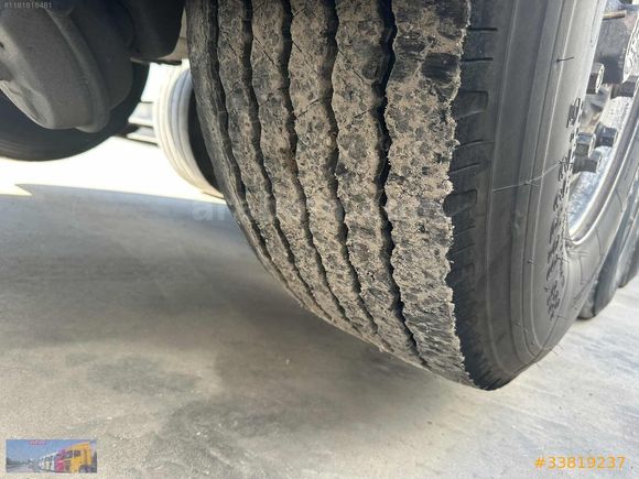 2007 KÖGEL SL300 ÜNİTE AŞKINTUR DAN