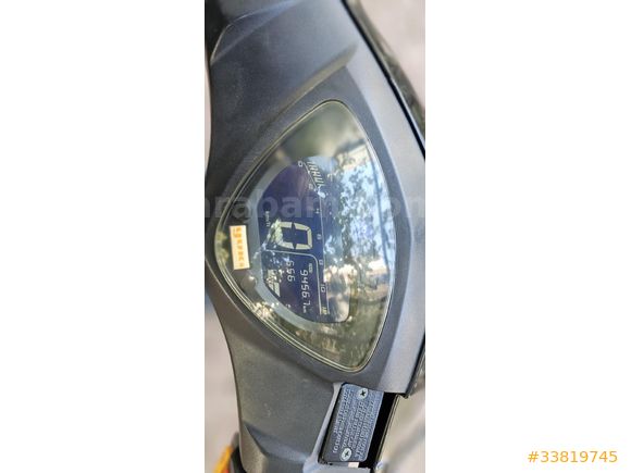 Sahibinden Yuki Casper S 50  açil satılık