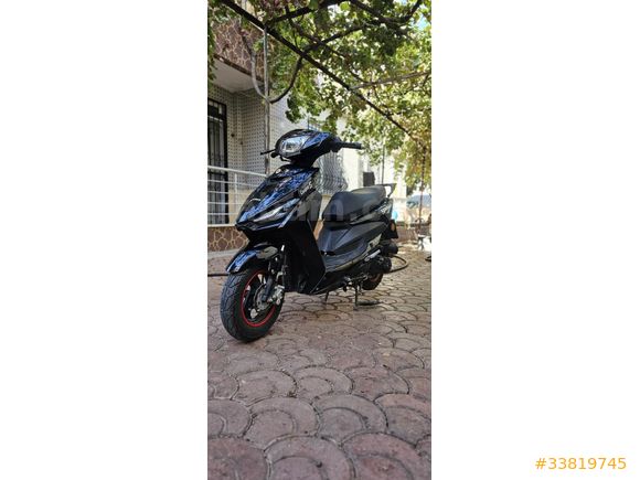 Sahibinden Yuki Casper S 50  açil satılık