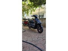 Sahibinden Yuki Casper S 50  açil satılık