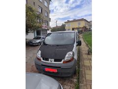 Sahibinden Renault Trafic 1.9 DCI Confort 2005 Model